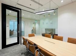 Robinson 112 (D1), Office #522793311